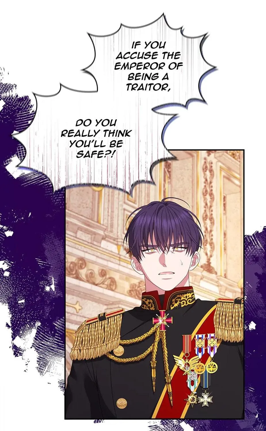 Two Sides of the Princess Chapter 102 page 128 - 