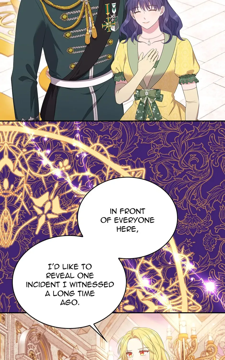 Two Sides of the Princess Chapter 102 page 14 - 
