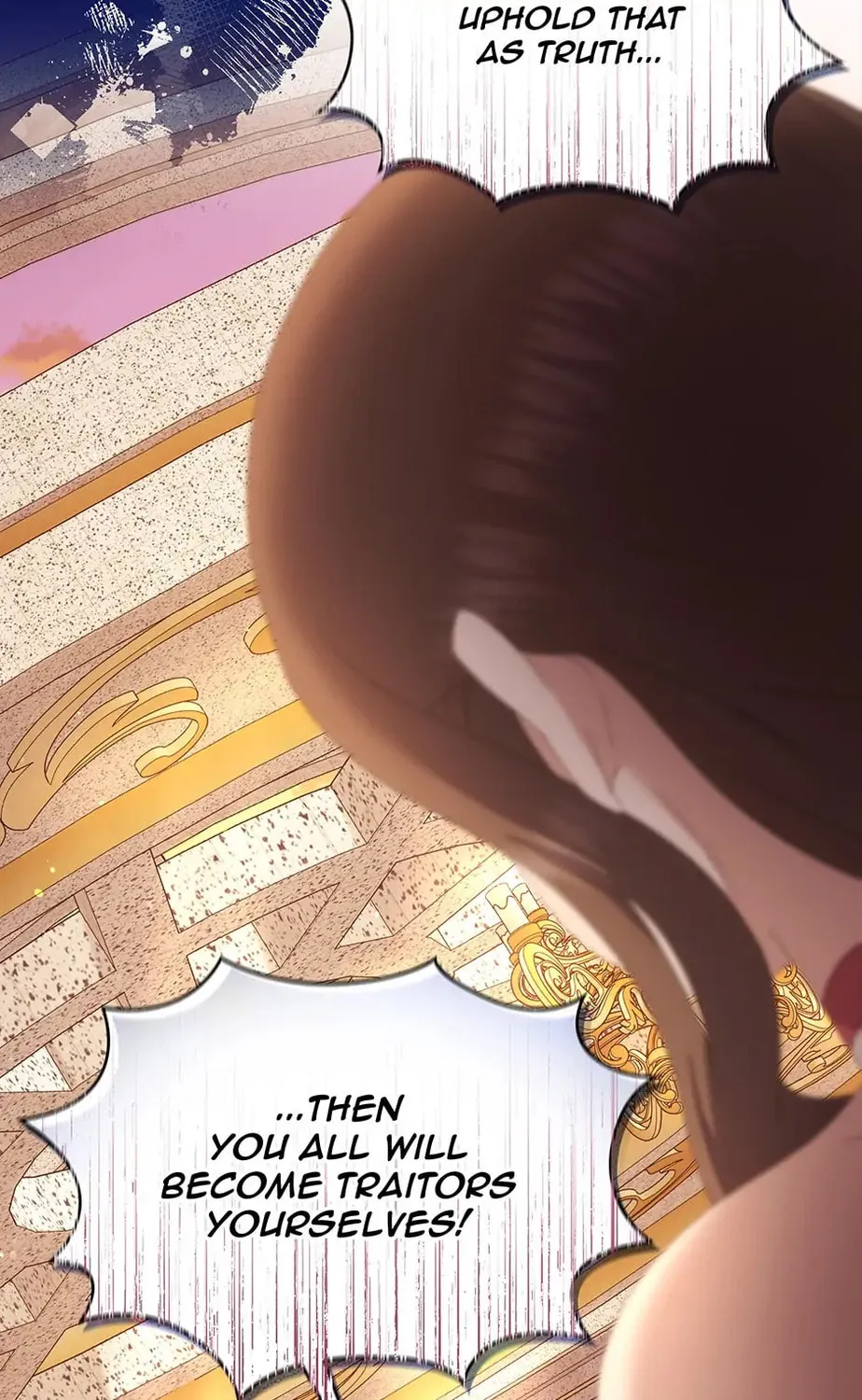 Two Sides of the Princess Chapter 102 page 132 - 