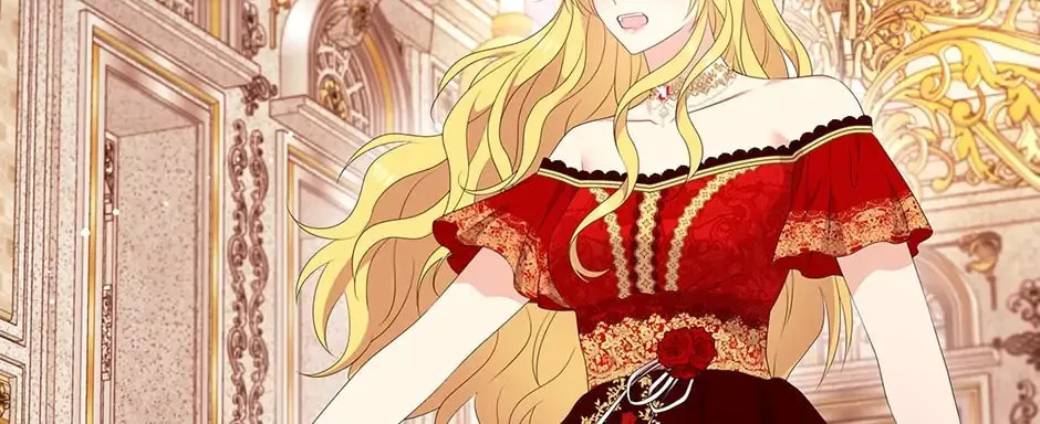 Two Sides of the Princess Chapter 102 page 15 - 