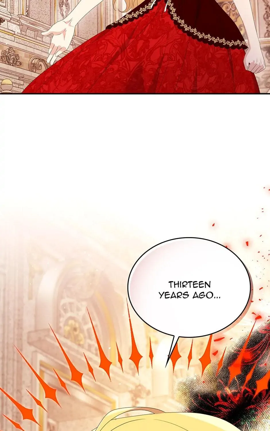 Two Sides of the Princess Chapter 102 page 16 - 