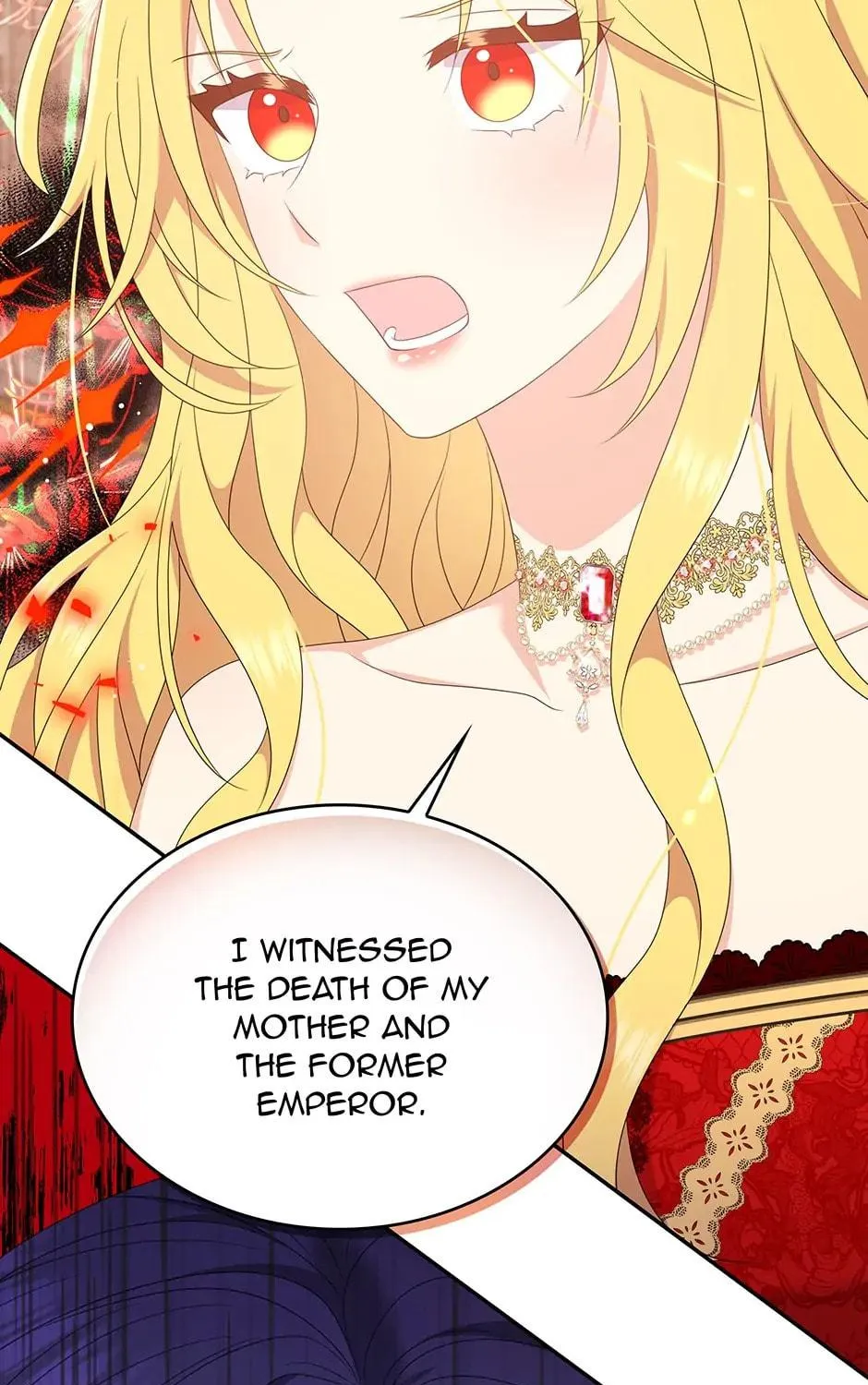 Two Sides of the Princess Chapter 102 page 18 - 