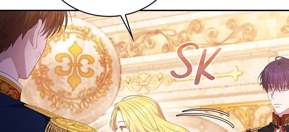 Two Sides of the Princess Chapter 102 page 25 - 