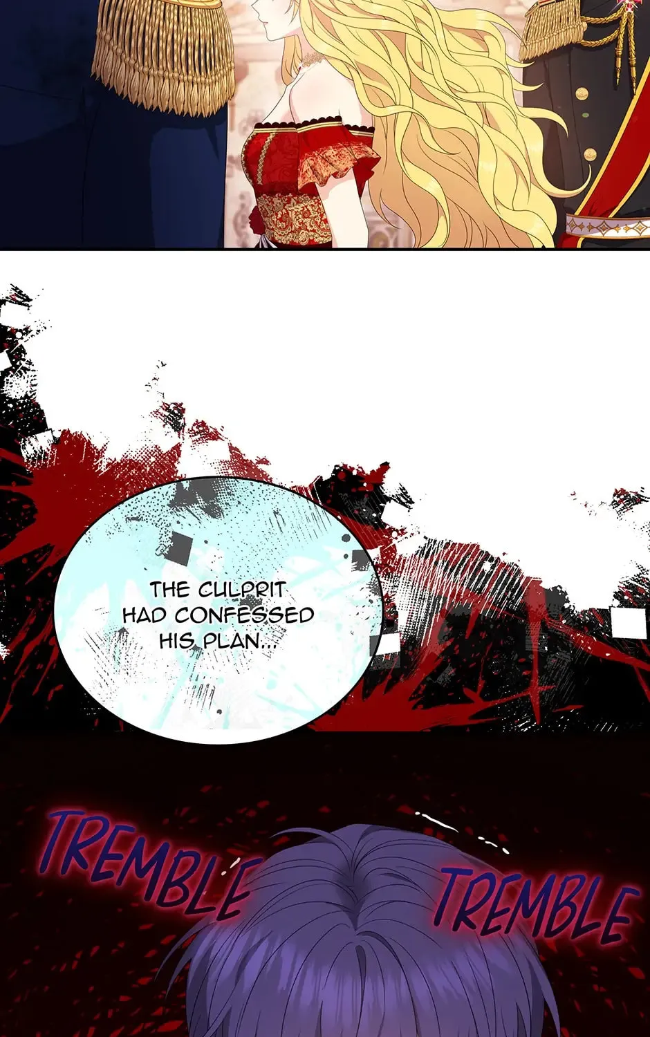 Two Sides of the Princess Chapter 102 page 26 - 