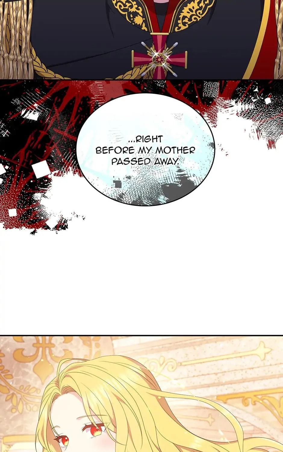 Two Sides of the Princess Chapter 102 page 28 - 