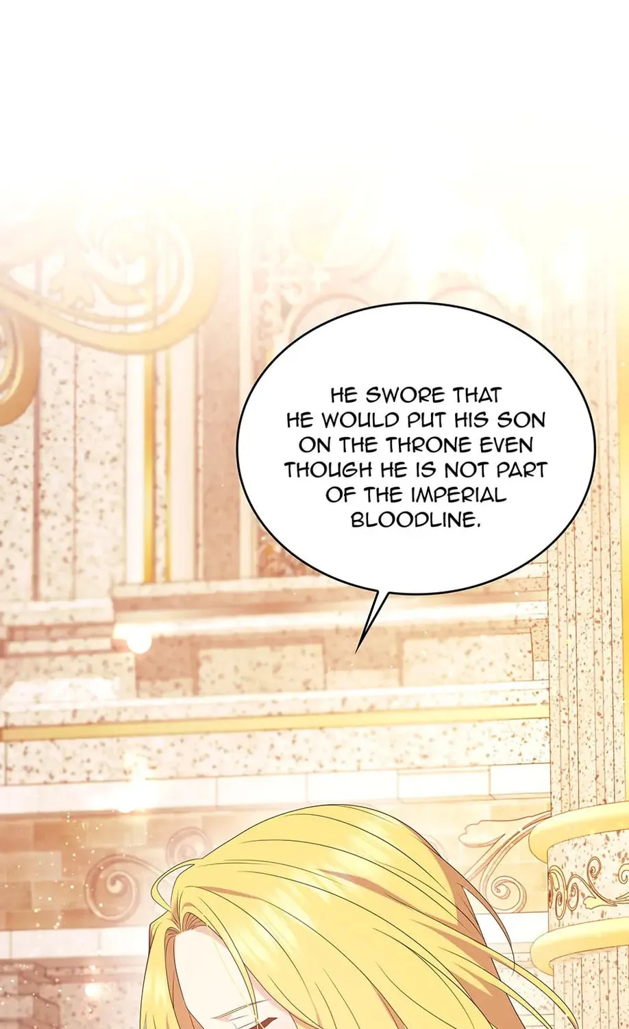 Two Sides of the Princess Chapter 102 page 32 - 