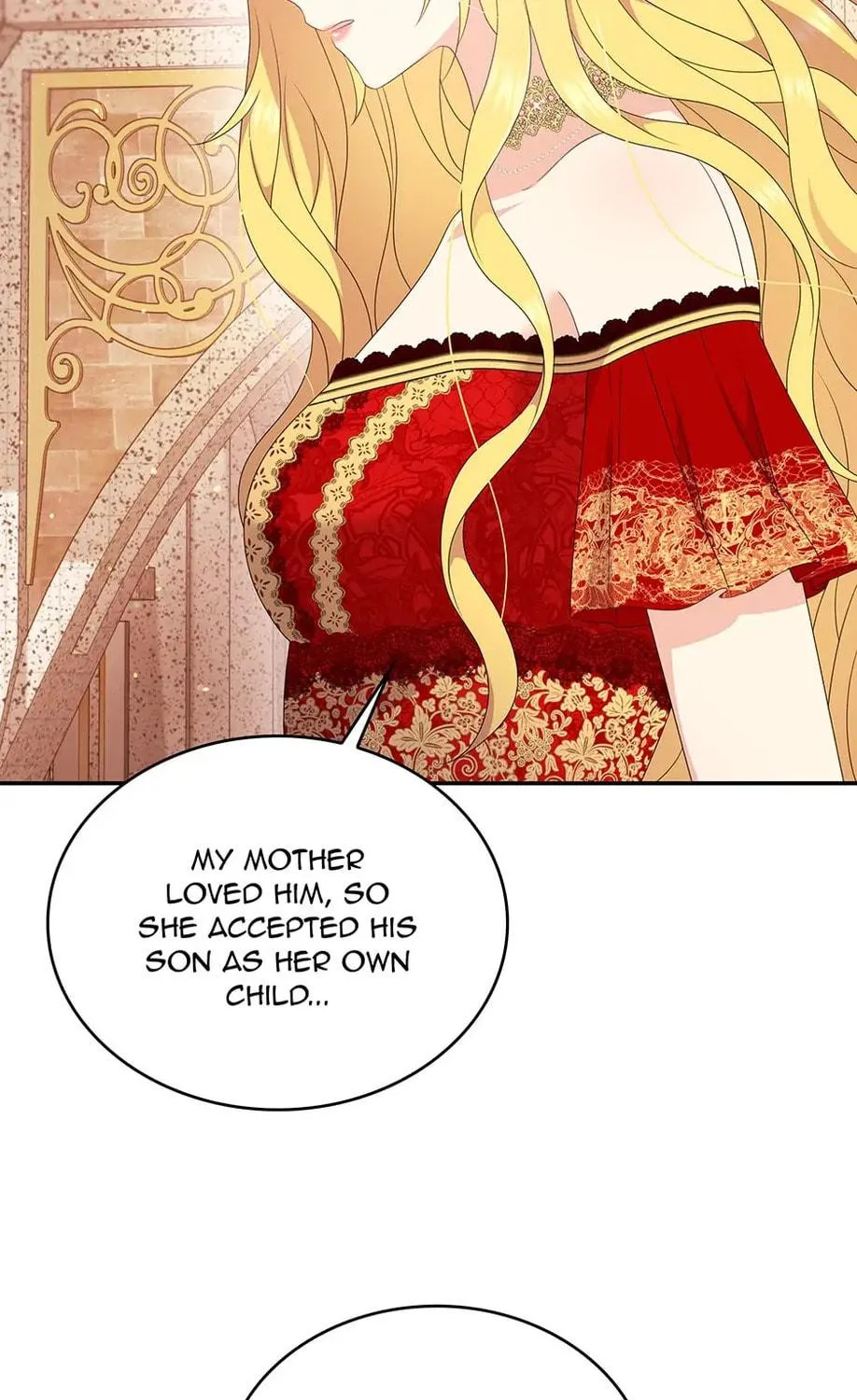 Two Sides of the Princess Chapter 102 page 34 - 