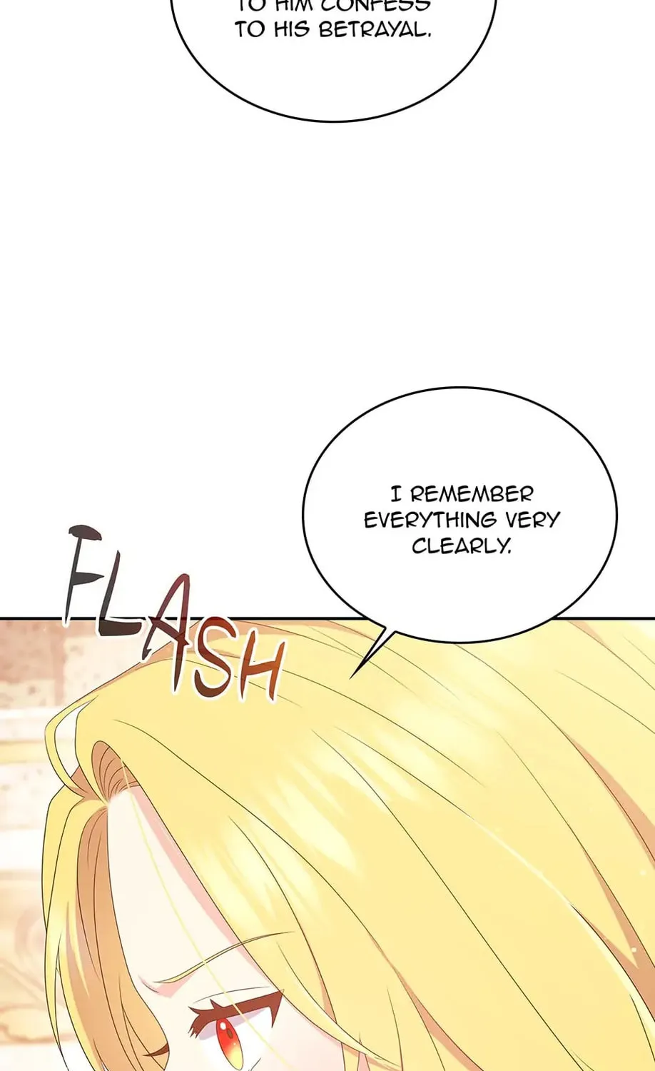 Two Sides of the Princess Chapter 102 page 36 - 