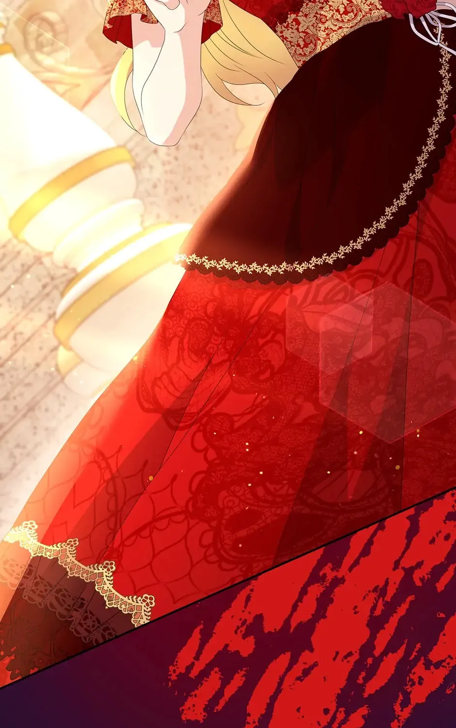 Two Sides of the Princess Chapter 102 page 44 - 