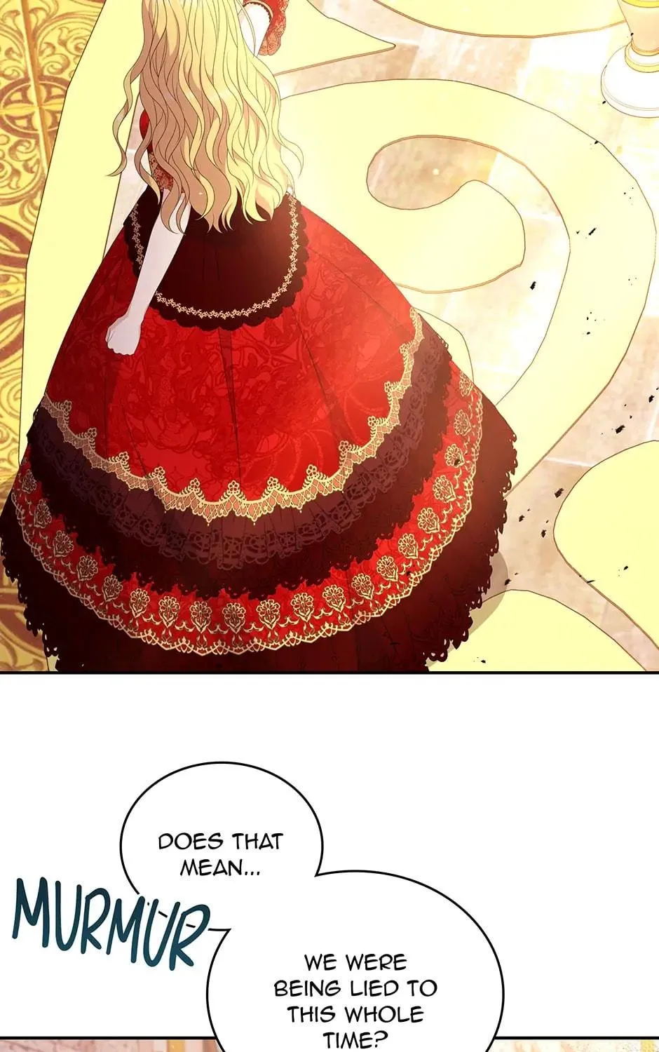 Two Sides of the Princess Chapter 102 page 48 - 