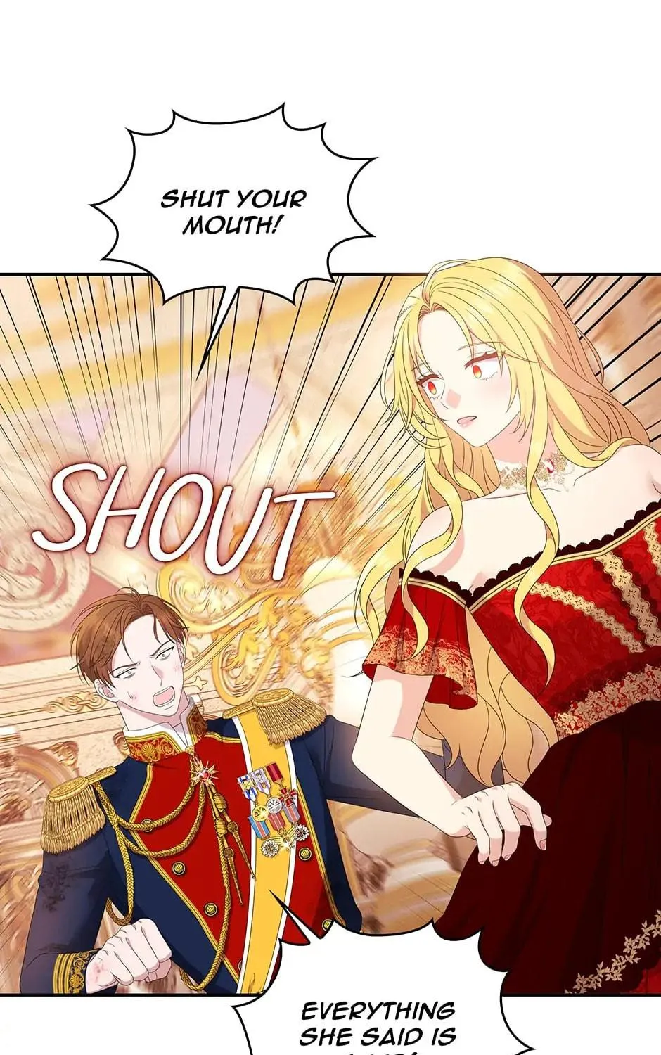 Two Sides of the Princess Chapter 102 page 52 - 