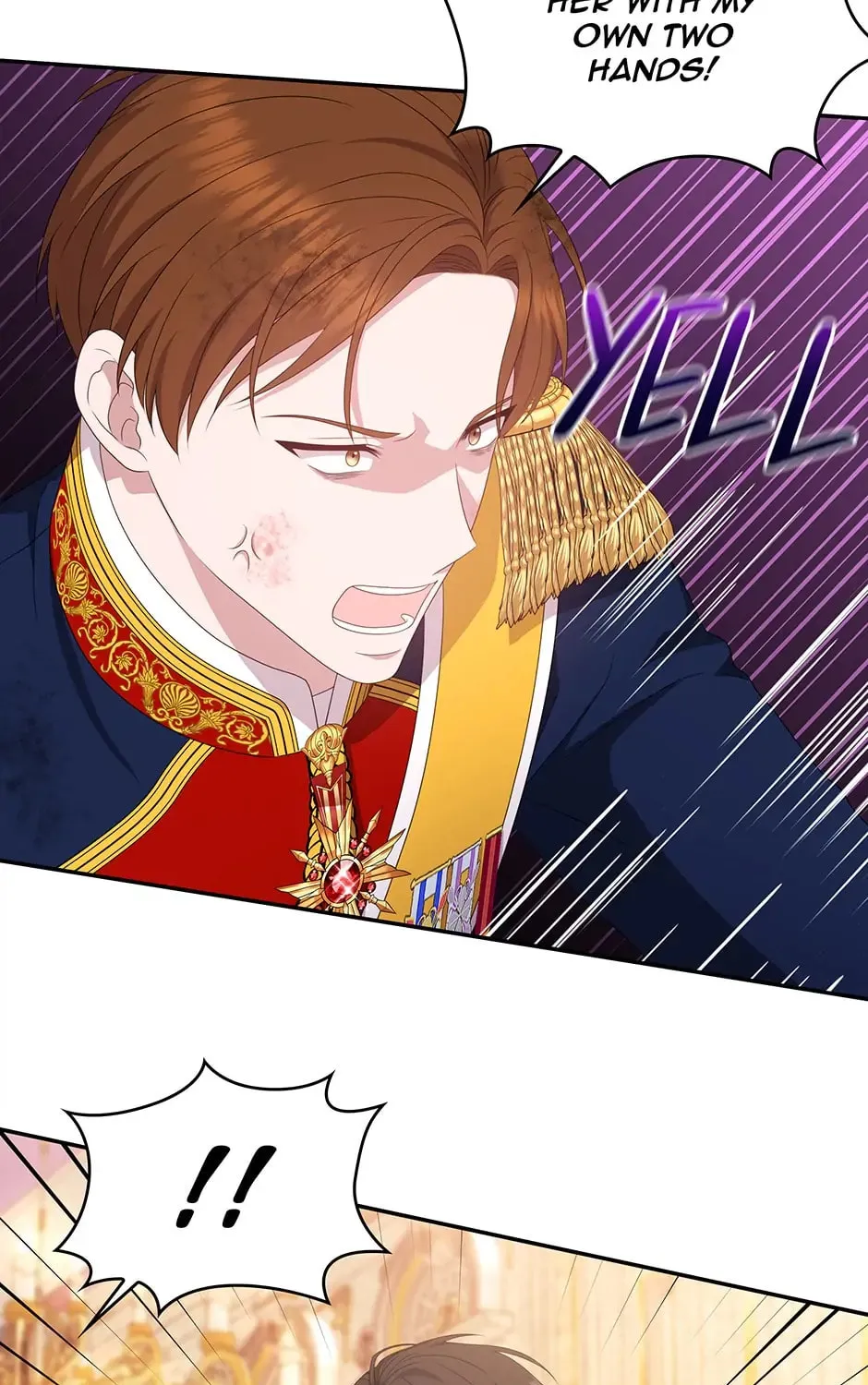 Two Sides of the Princess Chapter 102 page 54 - 