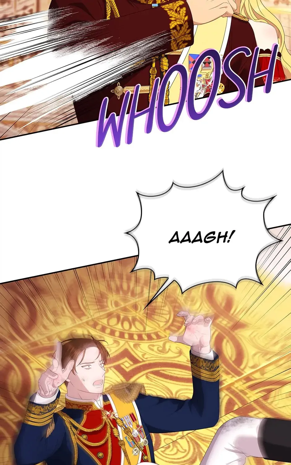 Two Sides of the Princess Chapter 102 page 56 - 