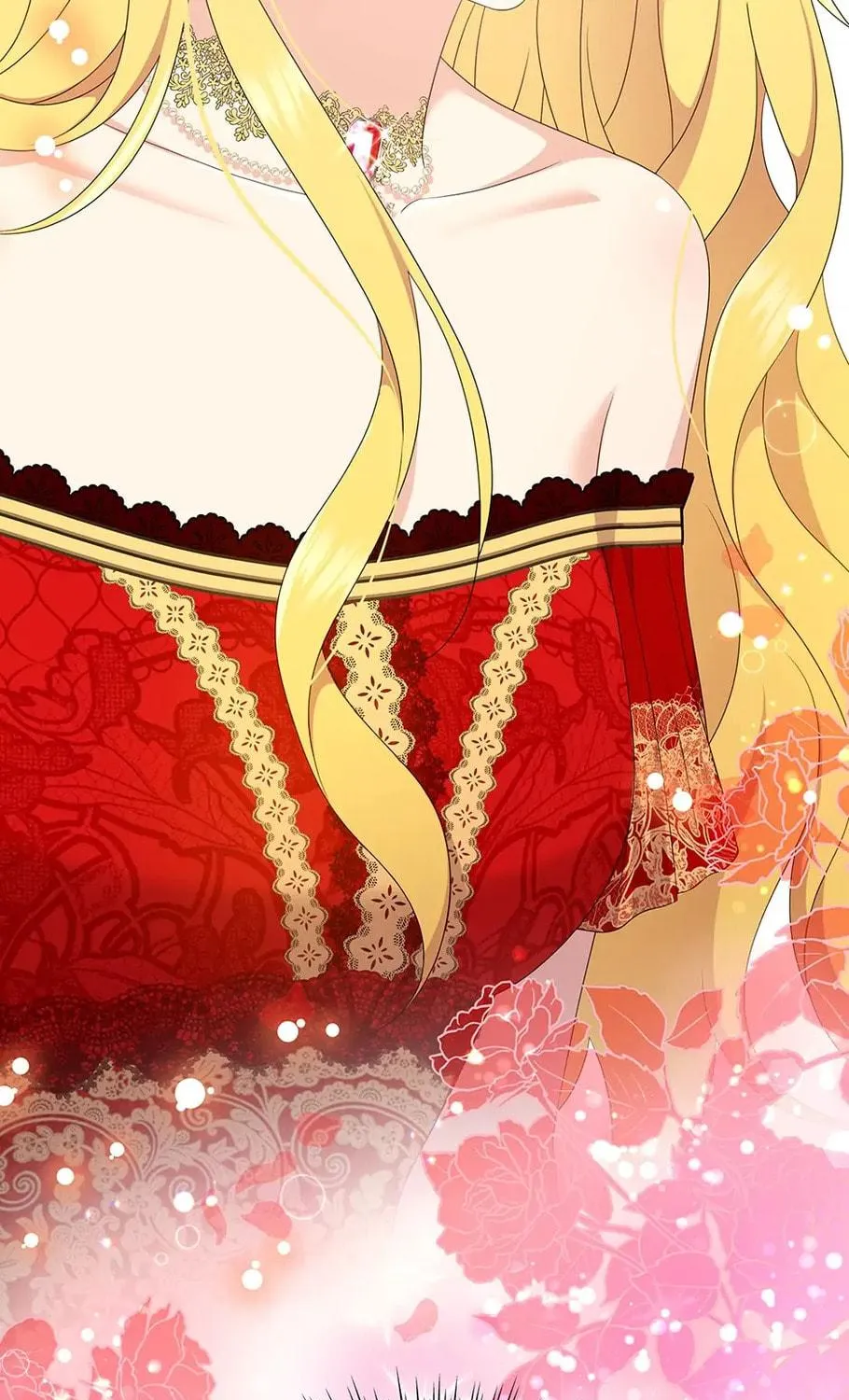 Two Sides of the Princess Chapter 102 page 68 - 