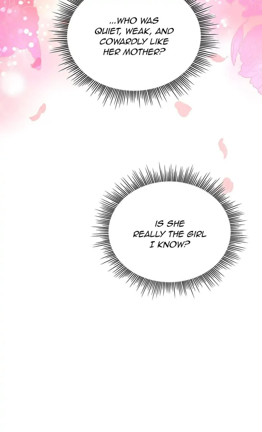Two Sides of the Princess Chapter 102 page 70 - 