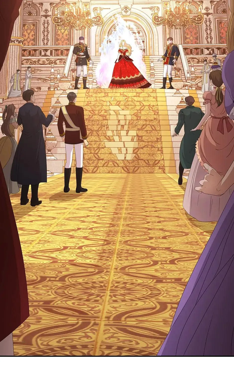 Two Sides of the Princess Chapter 102 page 8 - 
