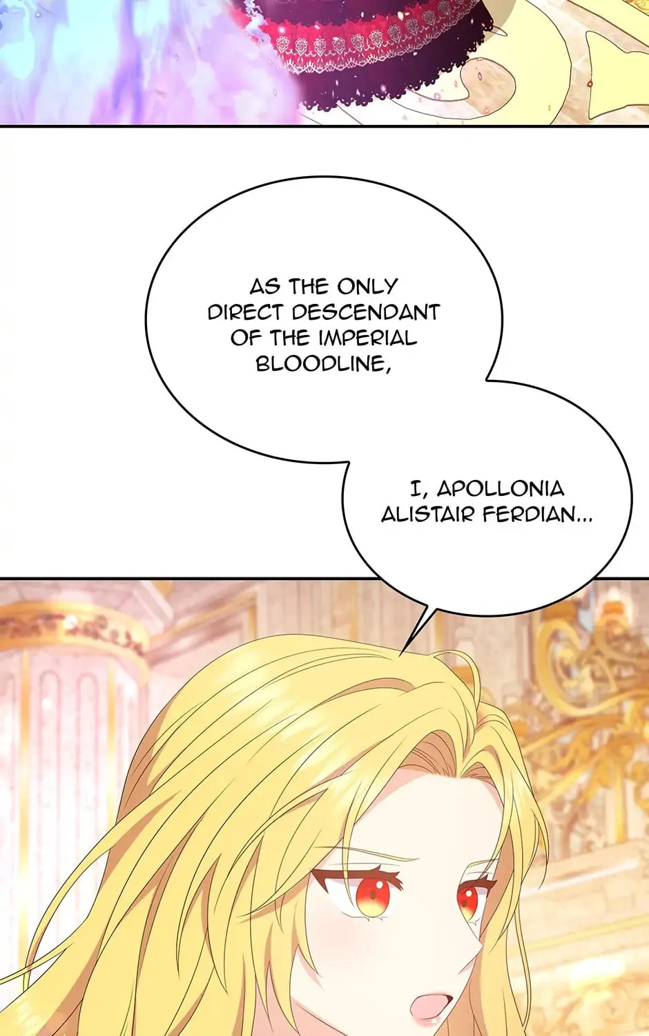 Two Sides of the Princess Chapter 102 page 74 - 
