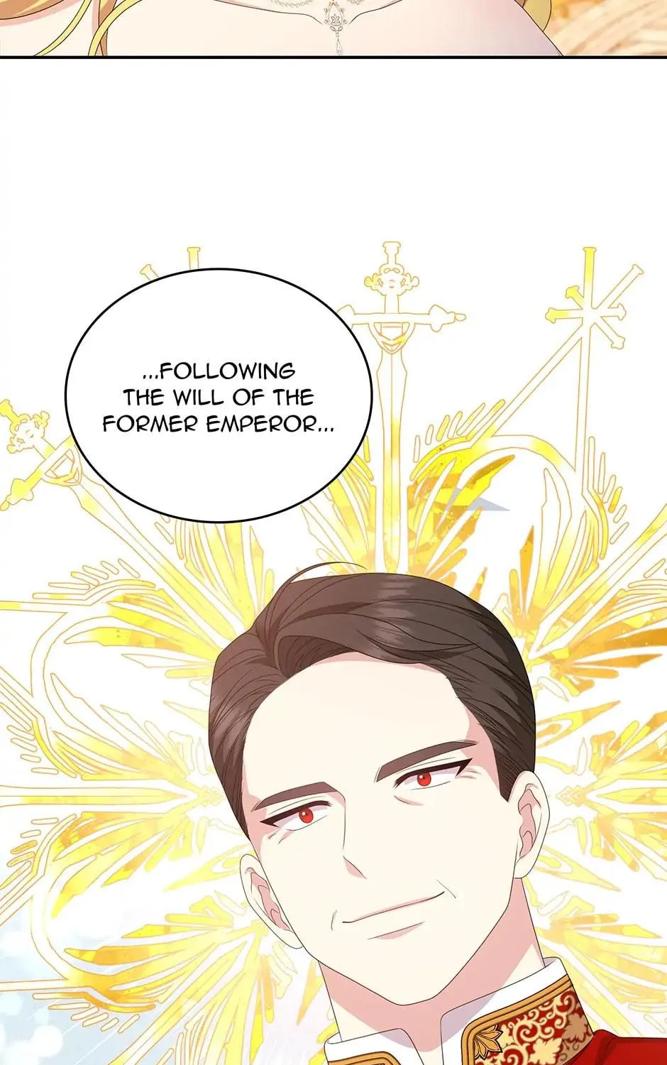 Two Sides of the Princess Chapter 102 page 76 - 