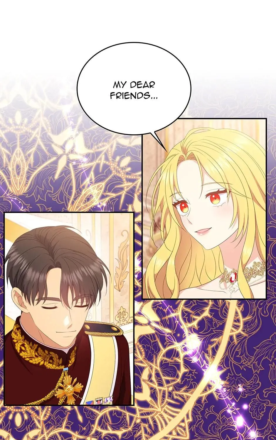 Two Sides of the Princess Chapter 102 page 10 - 