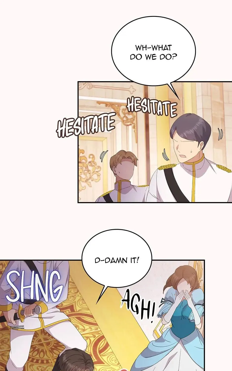 Two Sides of the Princess Chapter 102 page 94 - 