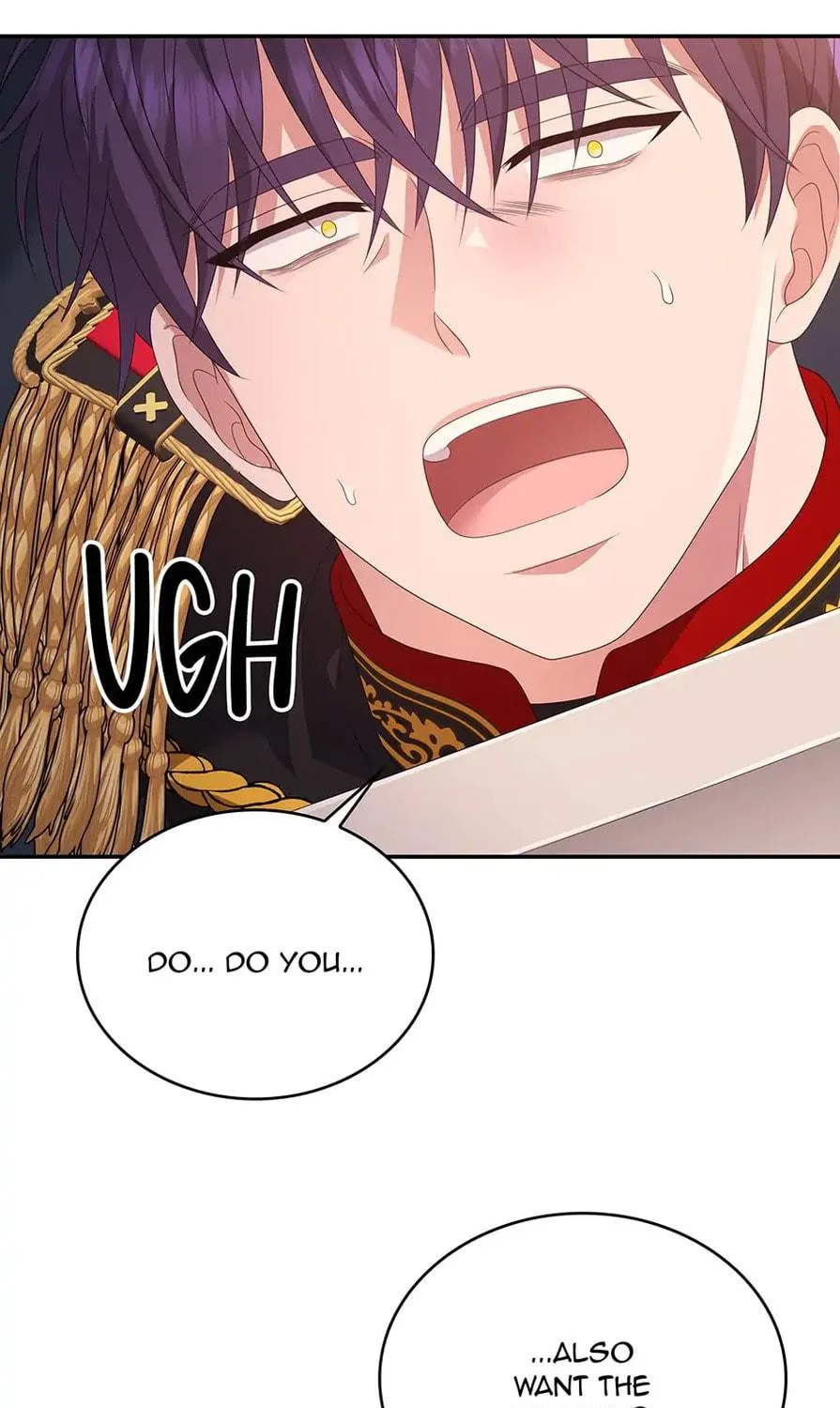 Two Sides of the Princess Chapter 104 page 106 - 
