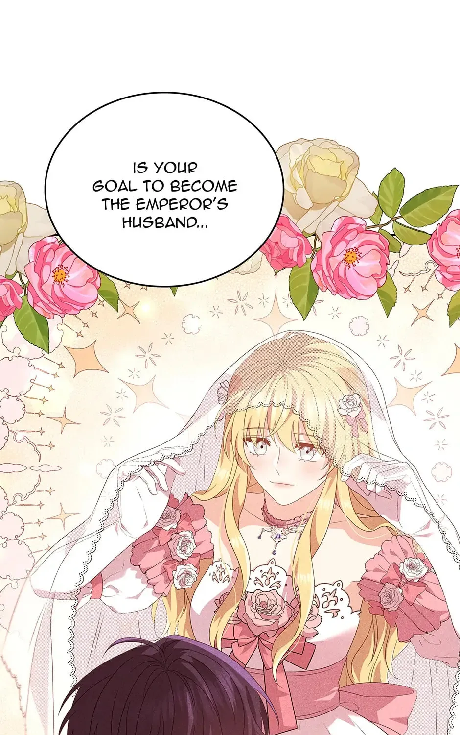 Two Sides of the Princess Chapter 104 page 110 - 