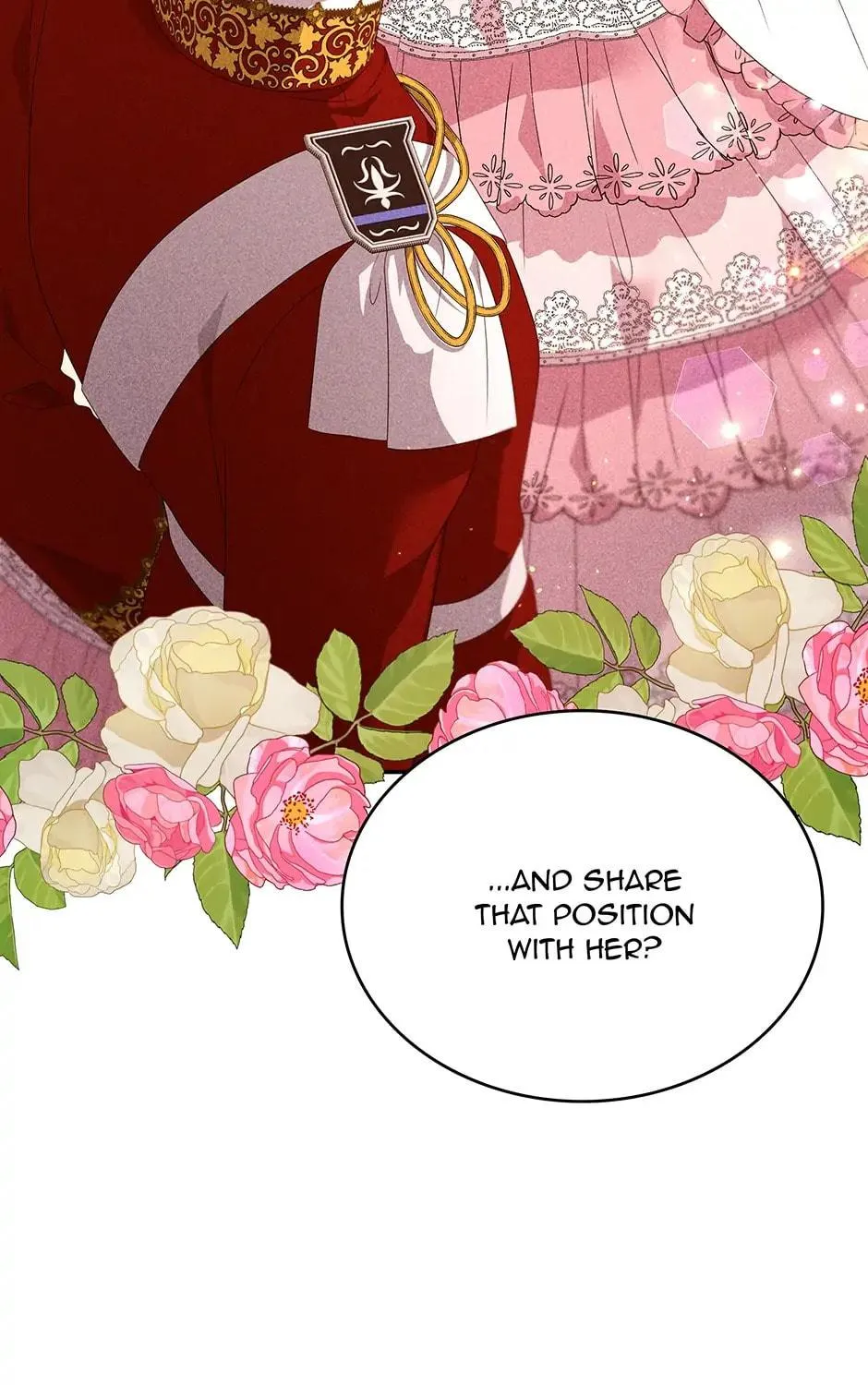 Two Sides of the Princess Chapter 104 page 112 - 