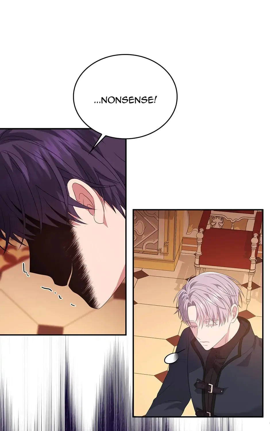Two Sides of the Princess Chapter 104 page 122 - 