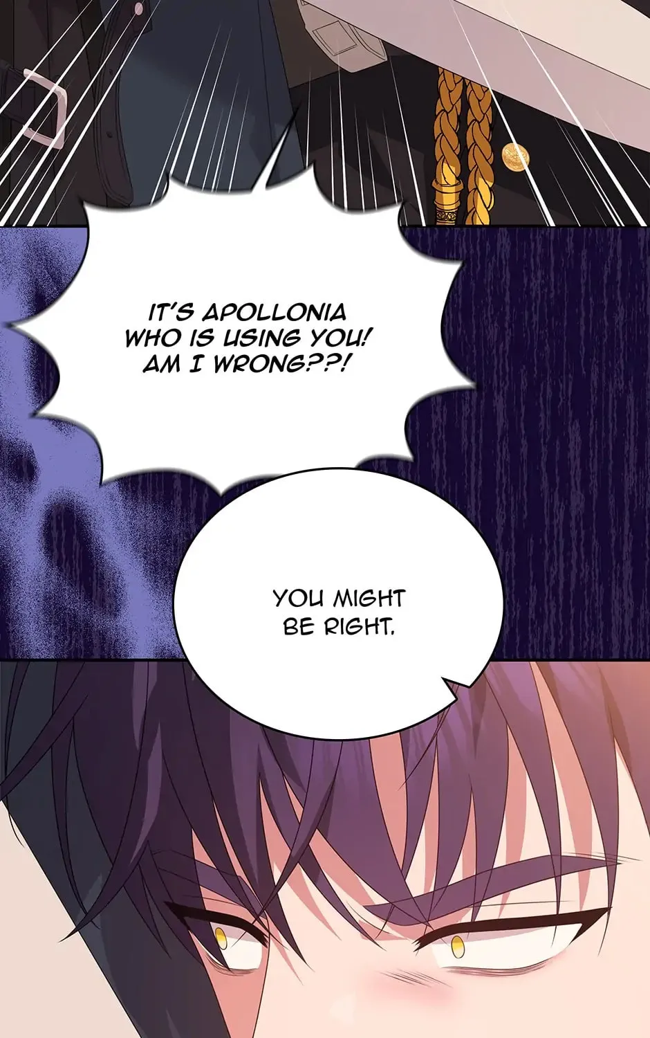 Two Sides of the Princess Chapter 104 page 126 - 