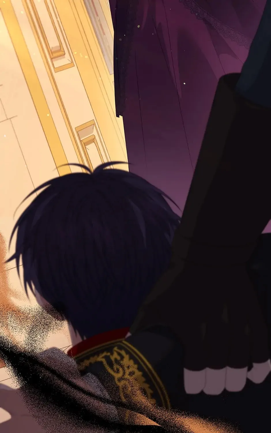 Two Sides of the Princess Chapter 104 page 132 - 