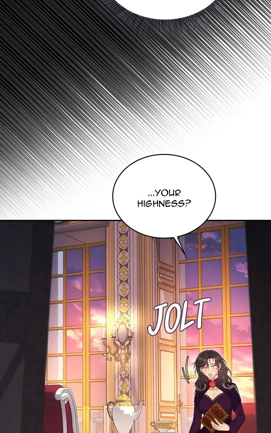 Two Sides of the Princess Chapter 104 page 16 - 