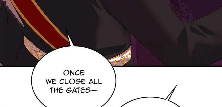 Two Sides of the Princess Chapter 104 page 27 - 