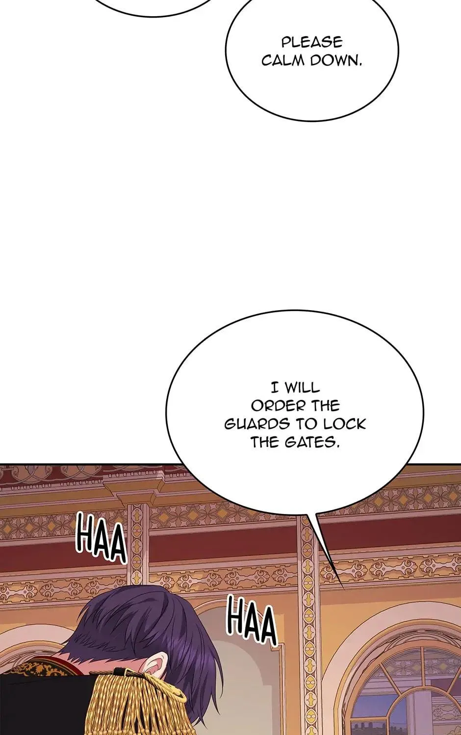 Two Sides of the Princess Chapter 104 page 28 - 