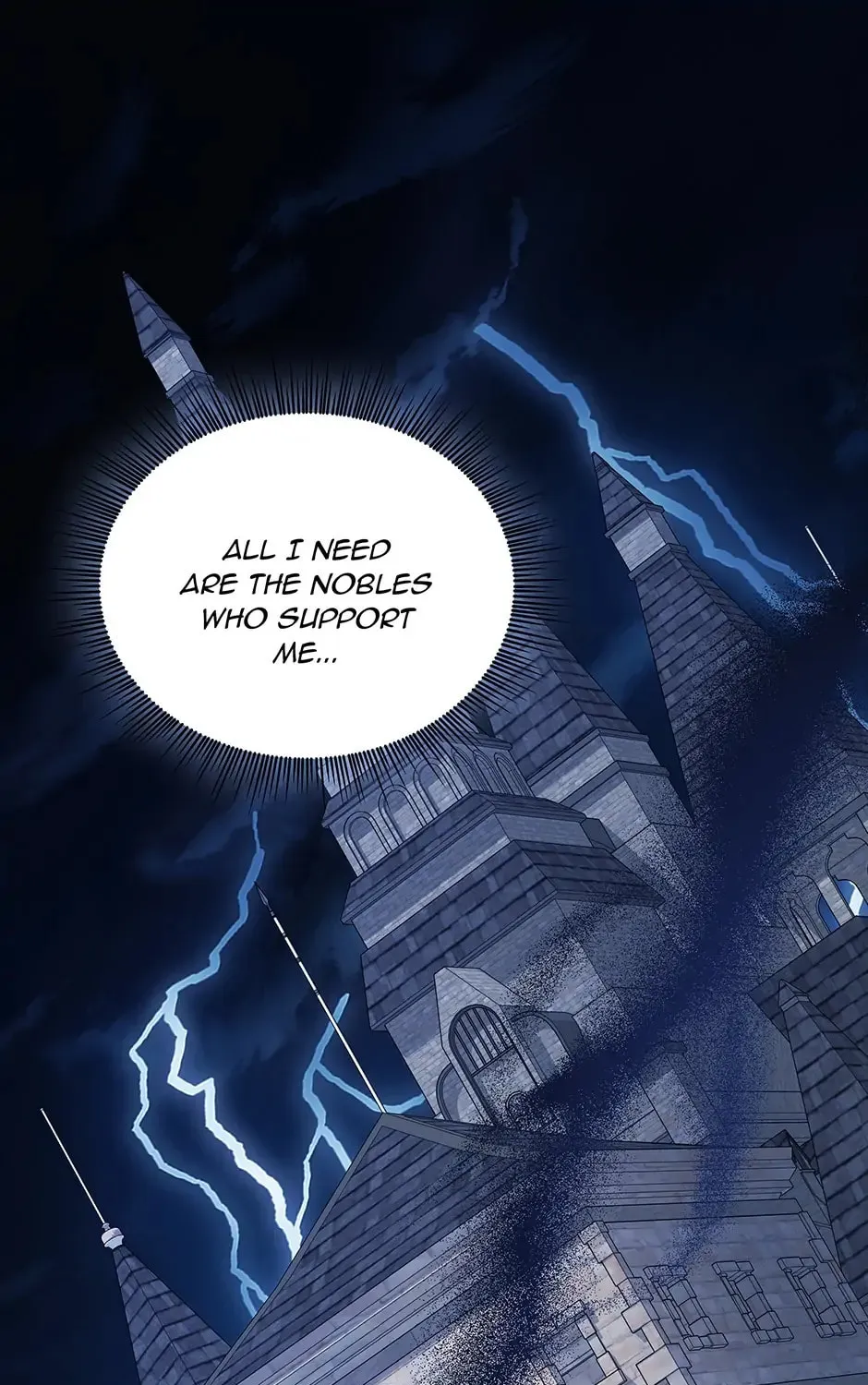 Two Sides of the Princess Chapter 104 page 36 - 