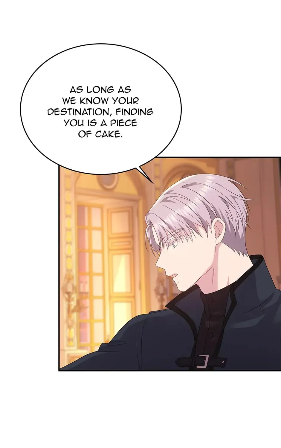 Two Sides of the Princess Chapter 104 page 62 - 