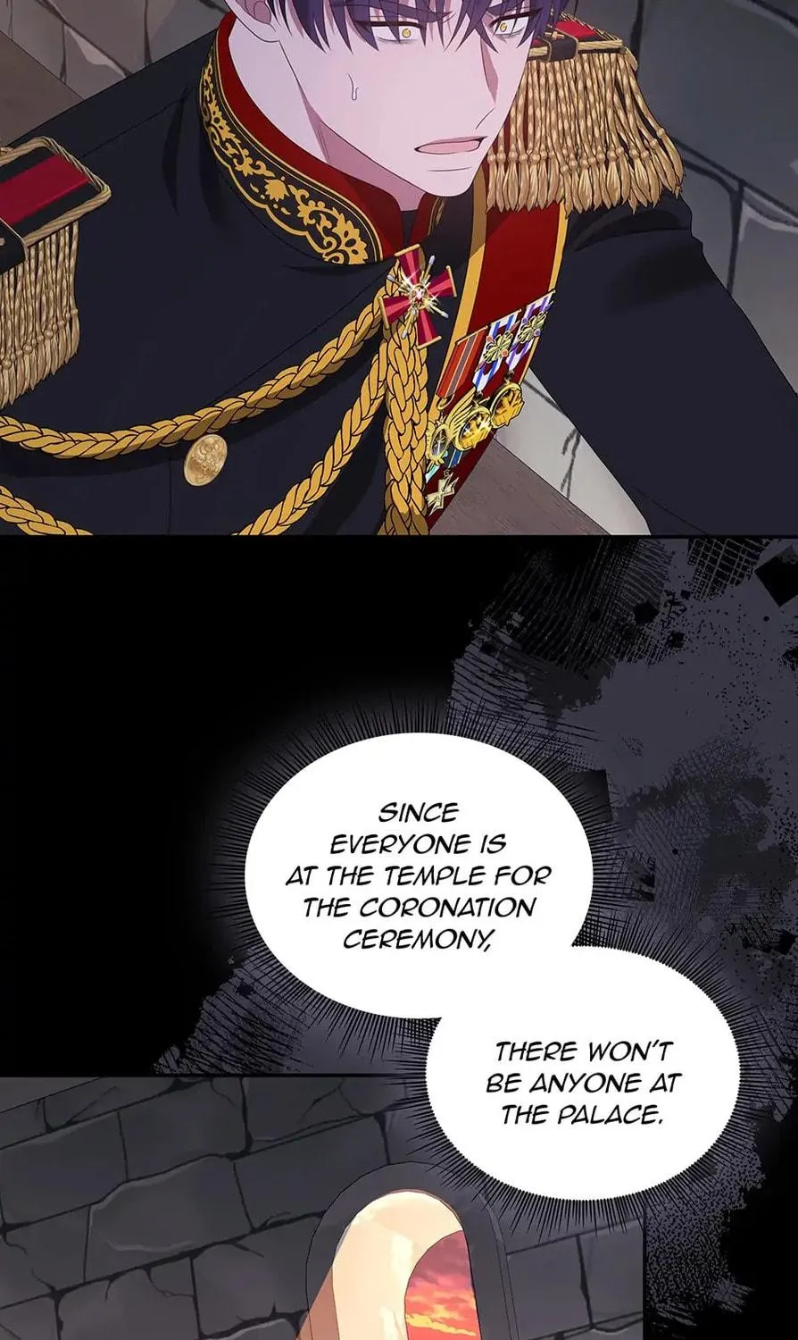 Two Sides of the Princess Chapter 104 page 8 - 