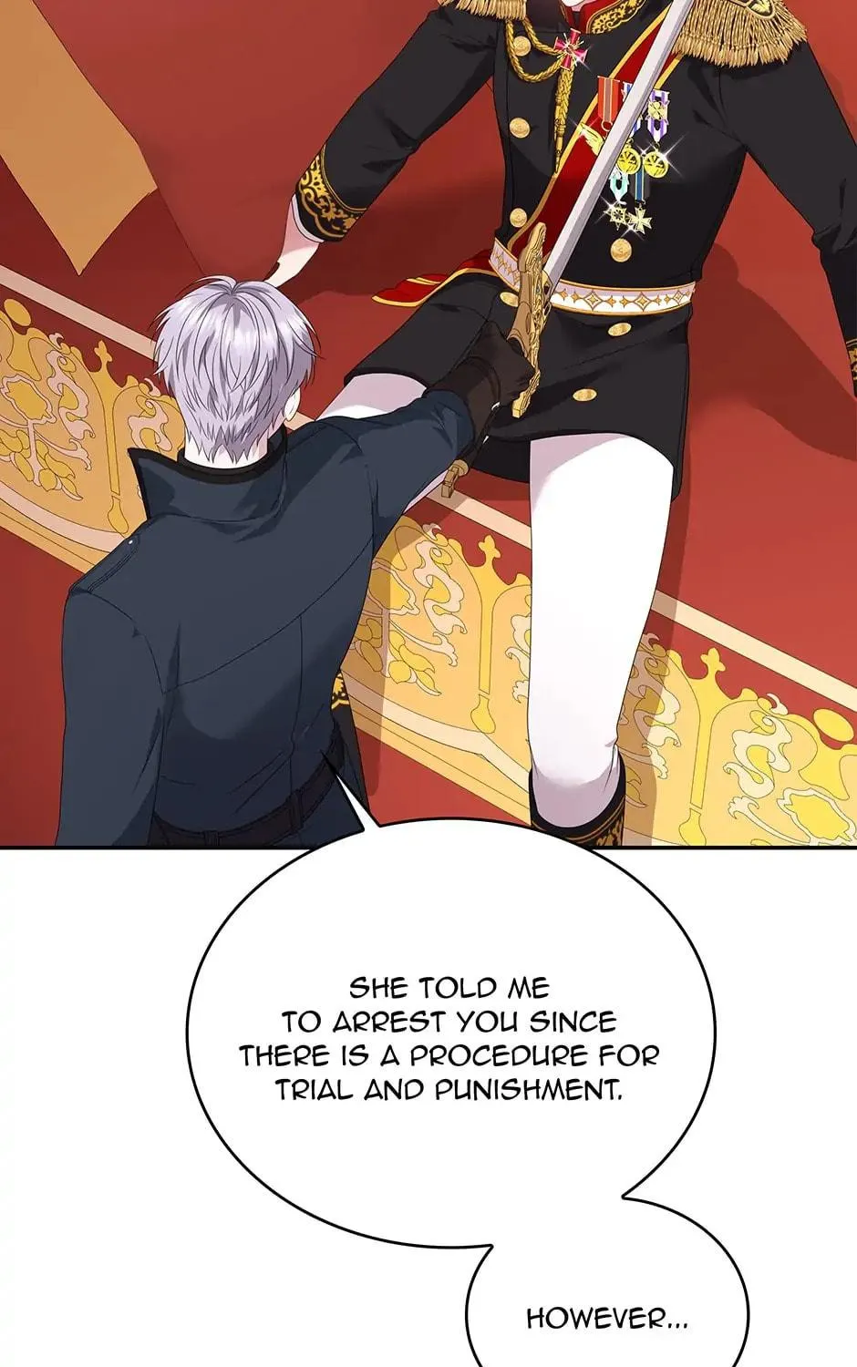 Two Sides of the Princess Chapter 104 page 76 - 