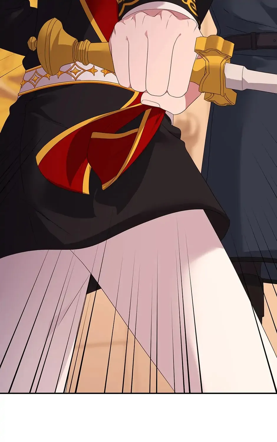 Two Sides of the Princess Chapter 104 page 86 - 