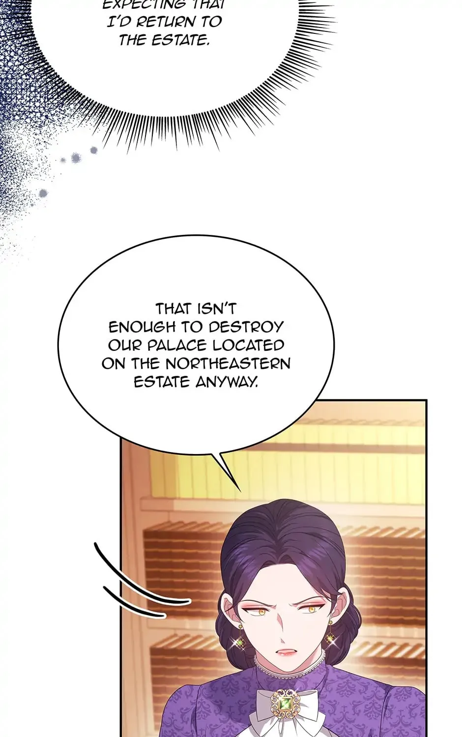 Two Sides of the Princess Chapter 105 page 110 - 