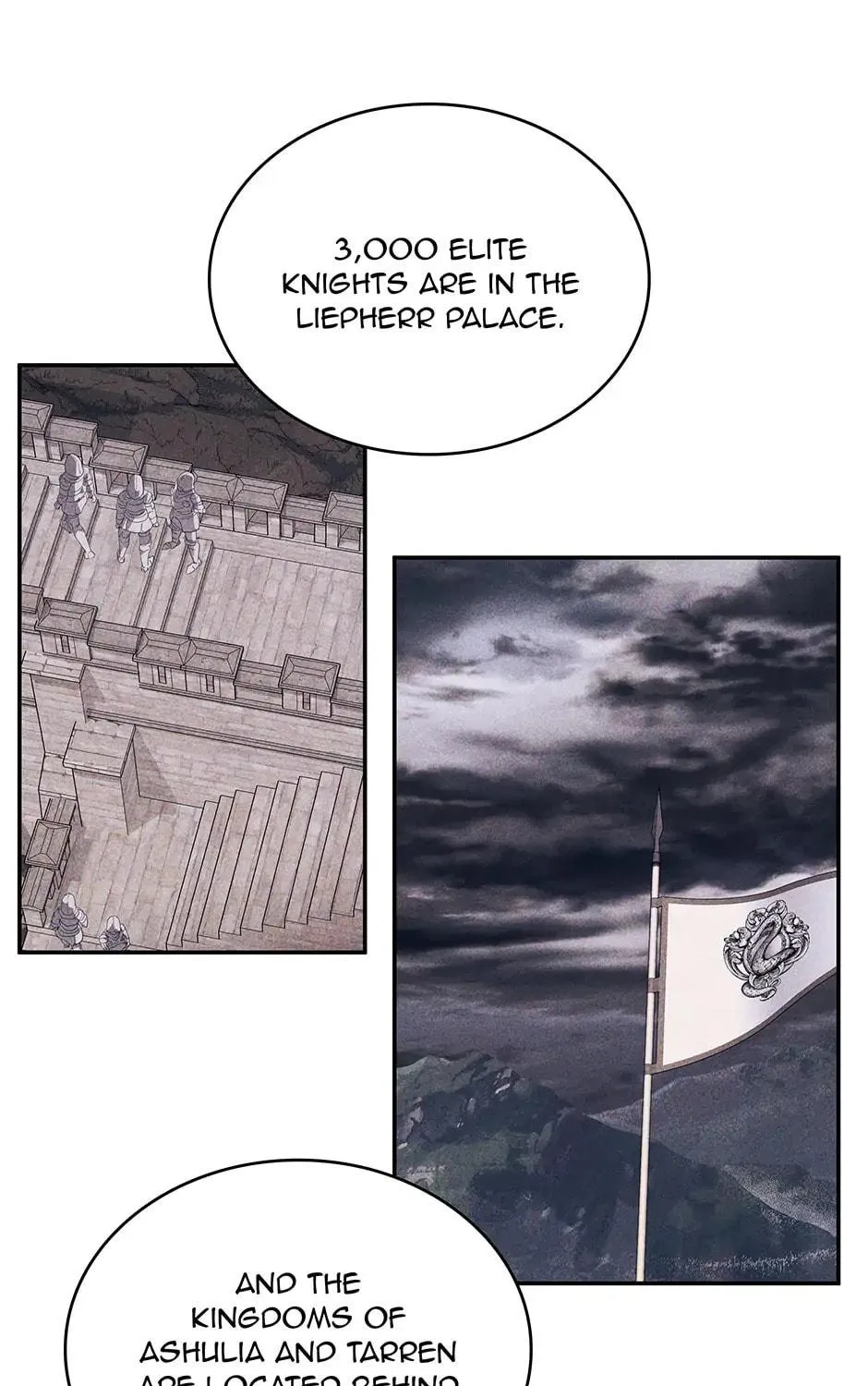 Two Sides of the Princess Chapter 105 page 112 - 