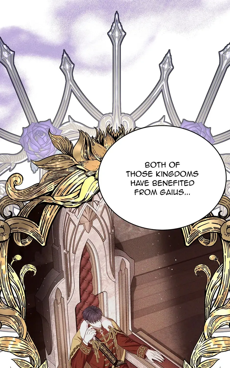 Two Sides of the Princess Chapter 105 page 114 - 