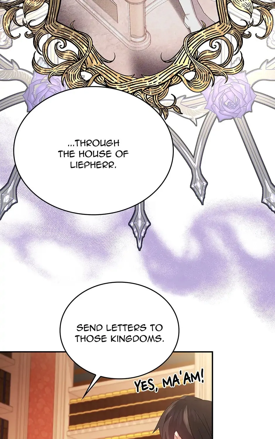 Two Sides of the Princess Chapter 105 page 116 - 