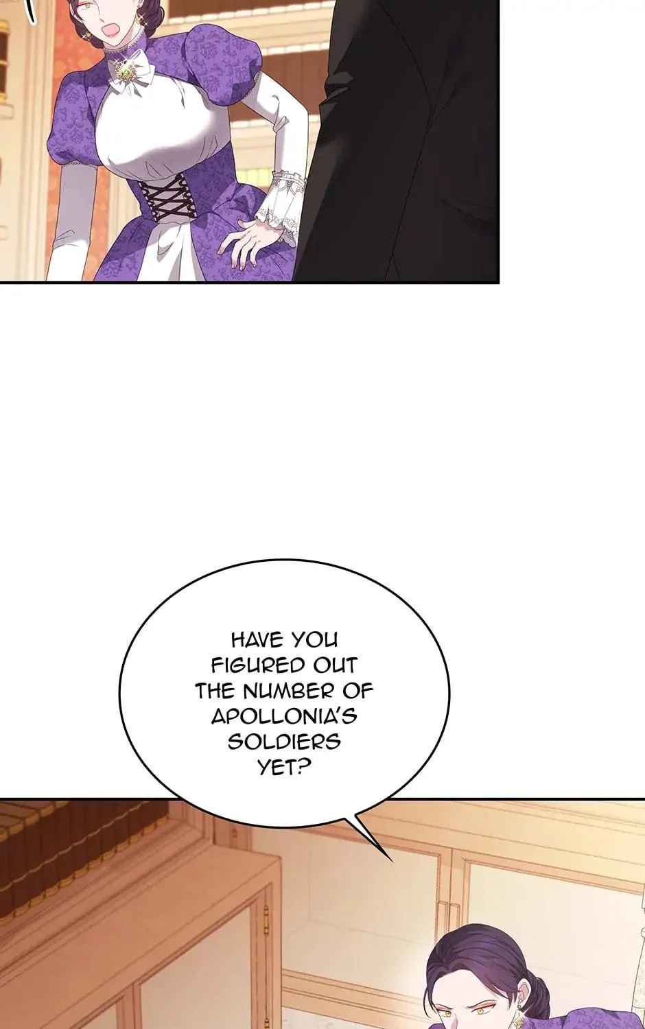 Two Sides of the Princess Chapter 105 page 118 - 