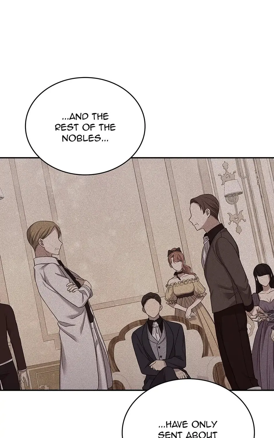 Two Sides of the Princess Chapter 105 page 122 - 