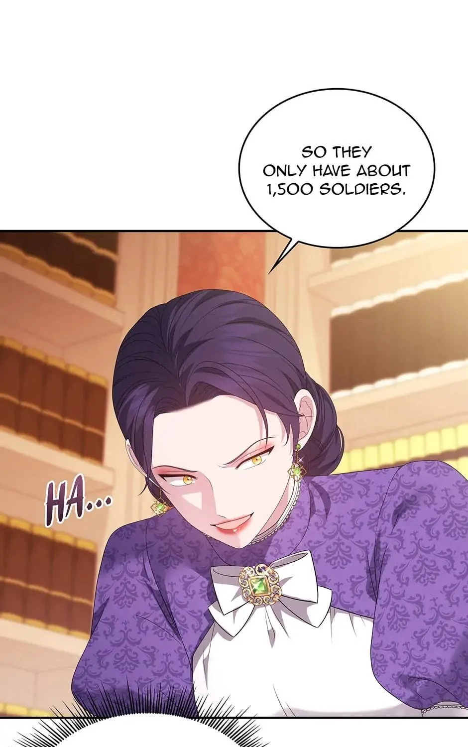 Two Sides of the Princess Chapter 105 page 124 - 