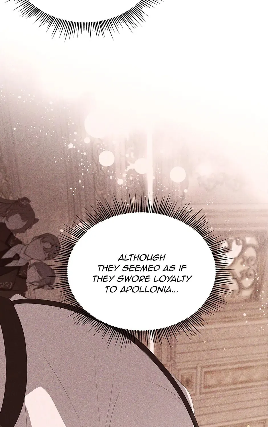 Two Sides of the Princess Chapter 105 page 126 - 