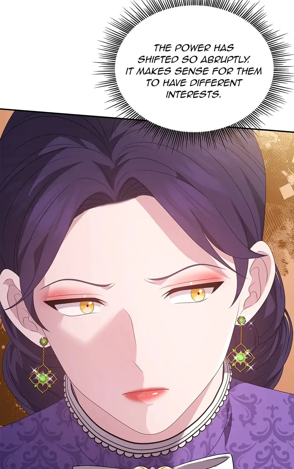 Two Sides of the Princess Chapter 105 page 132 - 