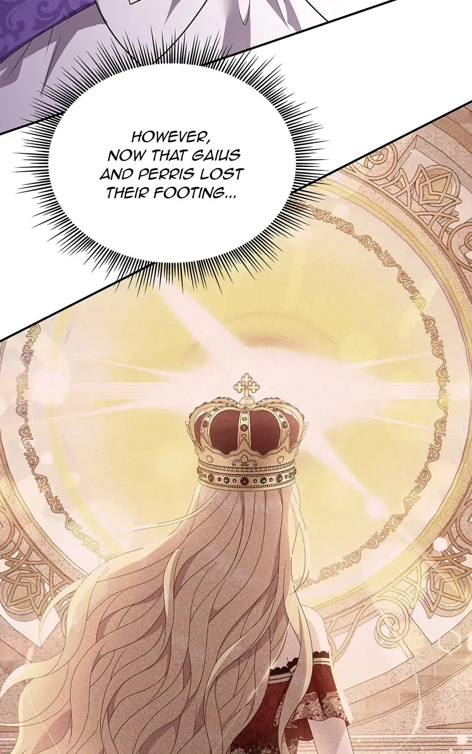 Two Sides of the Princess Chapter 105 page 134 - 