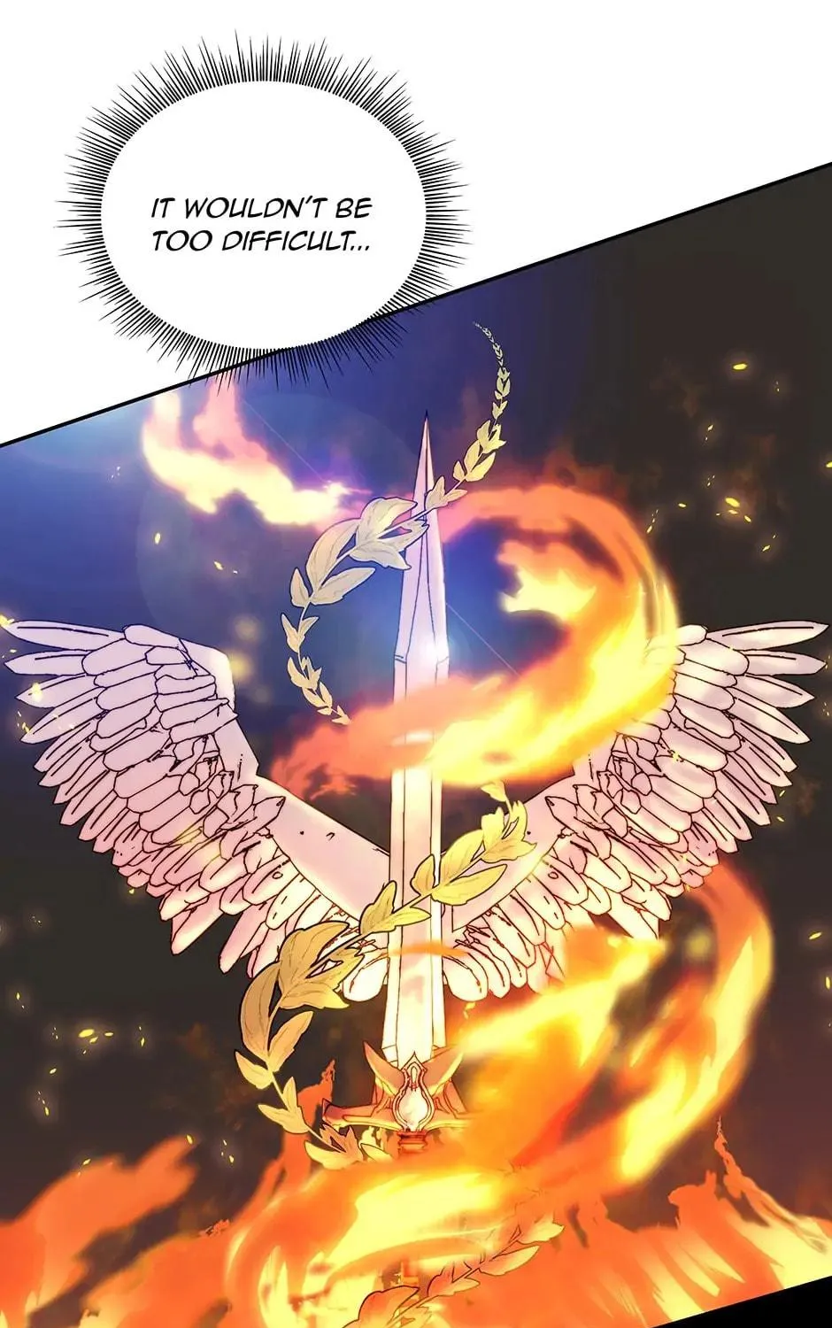 Two Sides of the Princess Chapter 105 page 138 - 