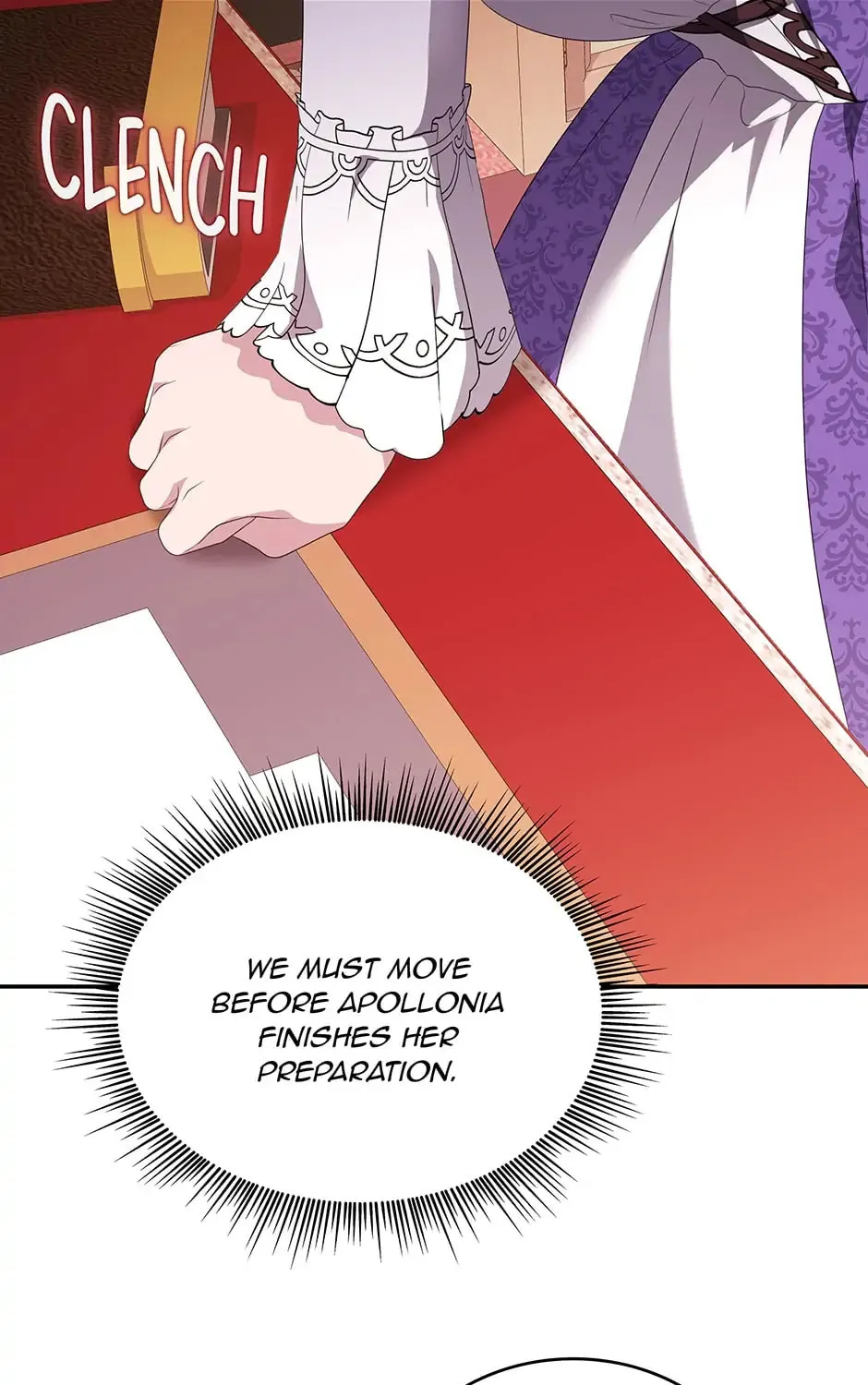 Two Sides of the Princess Chapter 105 page 144 - 